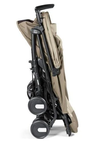 Carriola Peg-perego PLIKO MINI - Imagen 5
