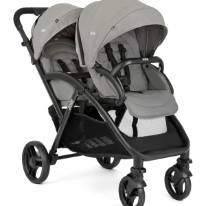 Carriola Doble Joie EVALITE DUO
