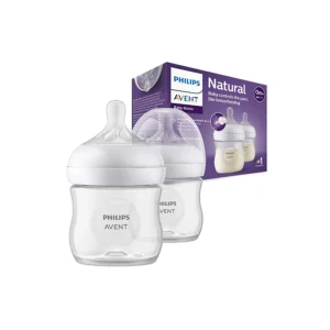 Biberones Avent Natural 3.0 0m+ 125ml/4Oz