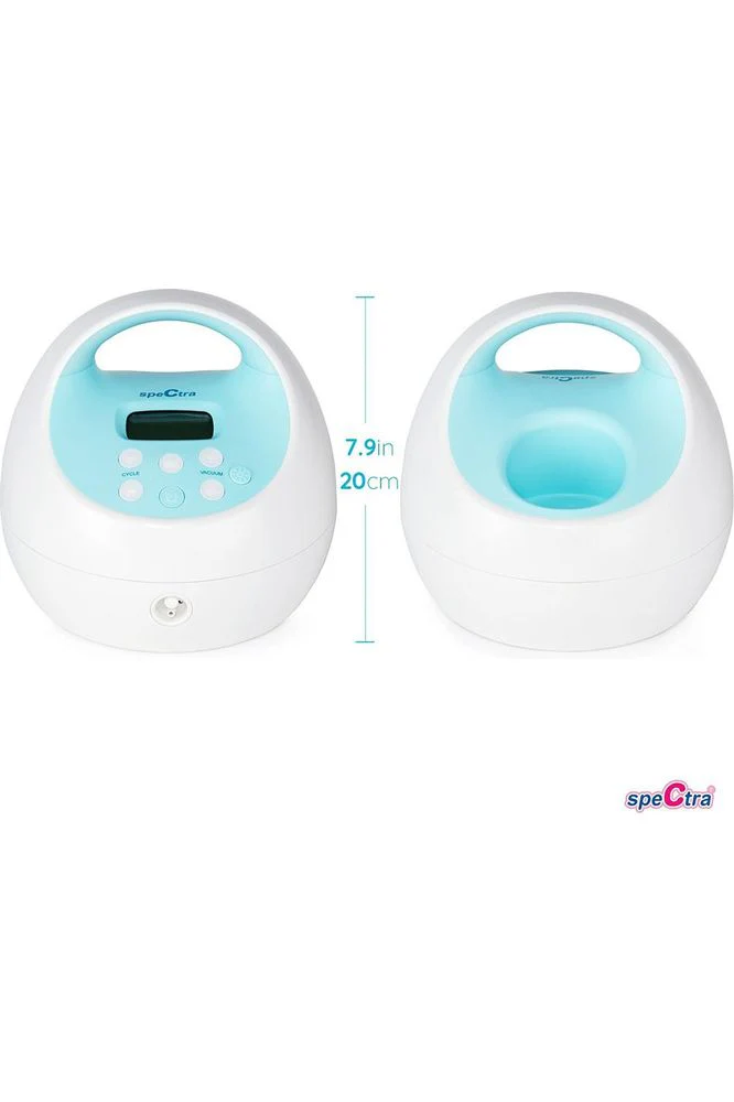 Spectra S1 PLUS - Imagen 4