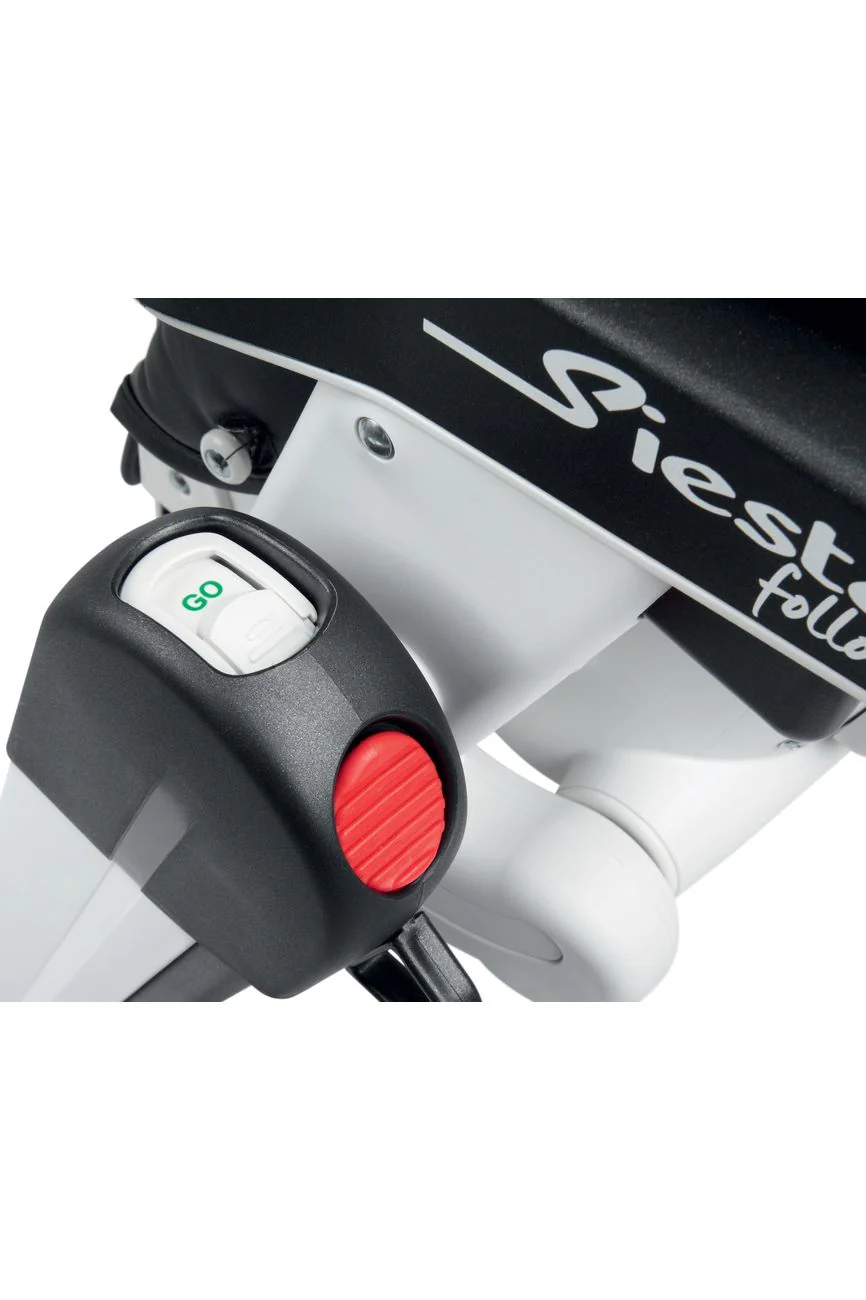 Highchair Peg-perego SIESTA AMBIANCE Follow Me - Imagen 8