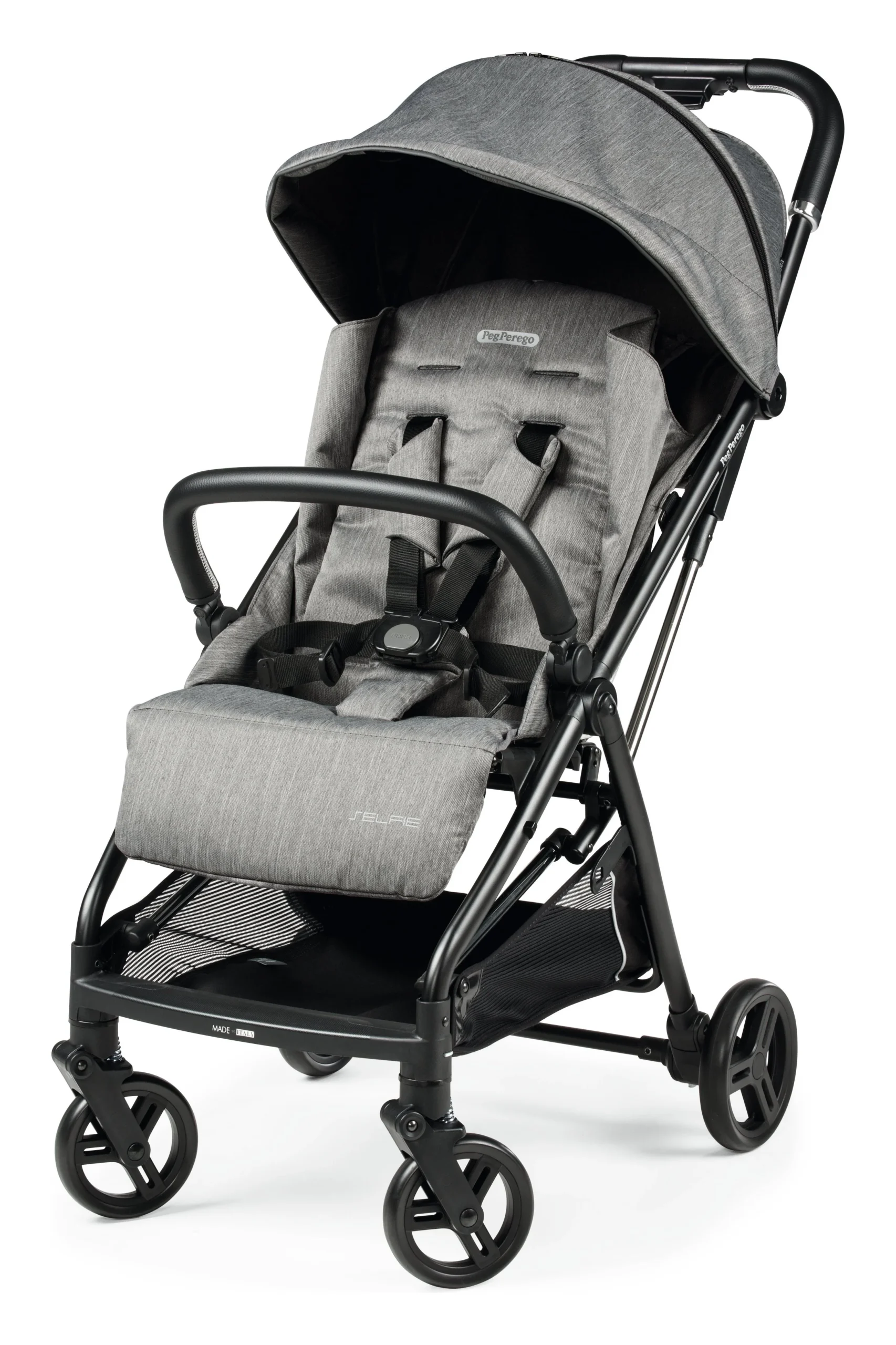 Carriola Peg-Perego SELFIE - Imagen 2