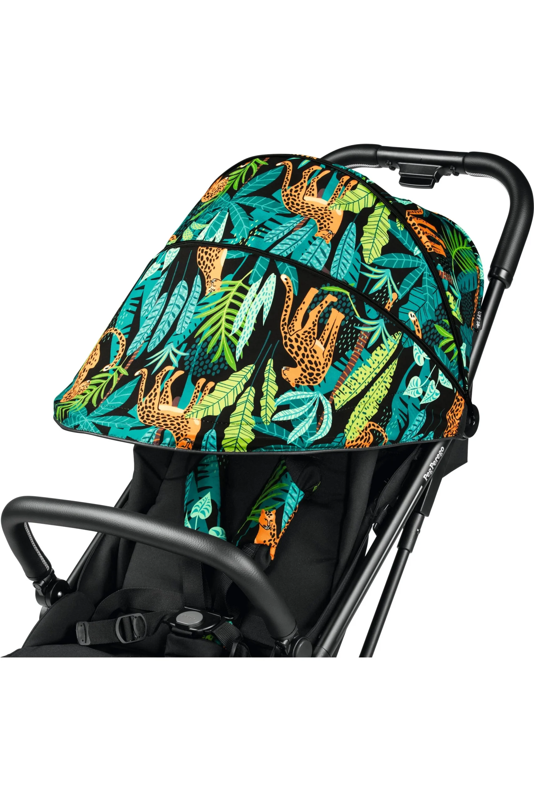 Carriola Peg-Perego SELFIE - Imagen 8