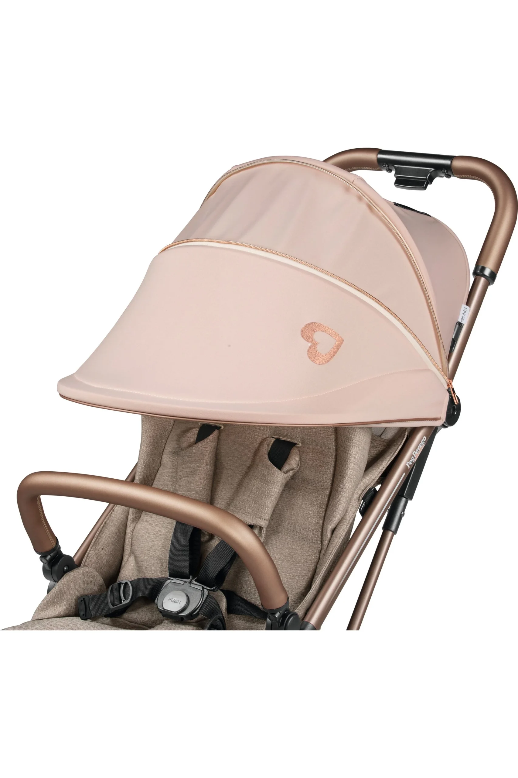 Carriola Peg-Perego SELFIE - Imagen 9