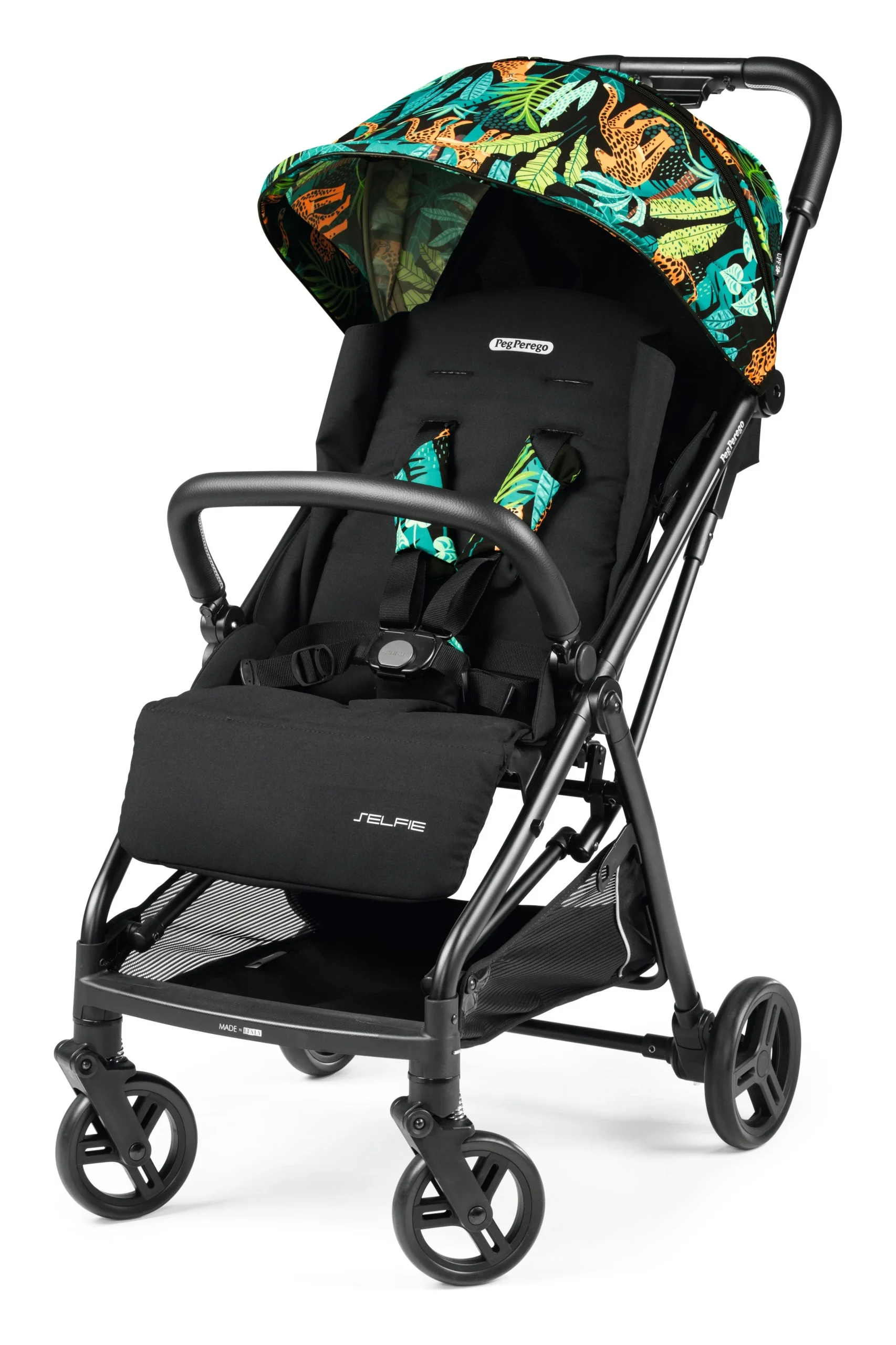 Carriola Peg-Perego SELFIE - Imagen 4