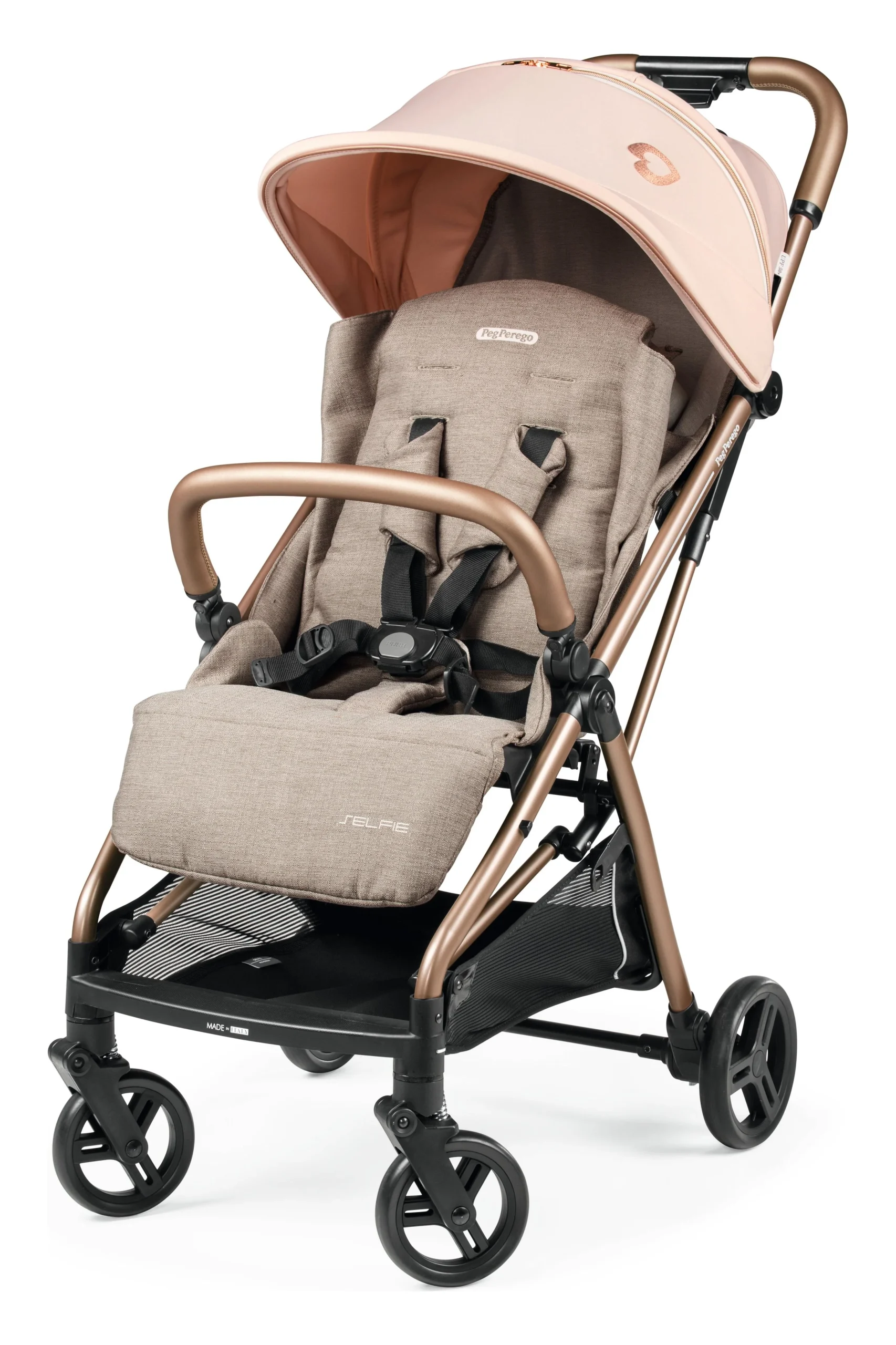 Carriola Peg-Perego SELFIE - Imagen 5