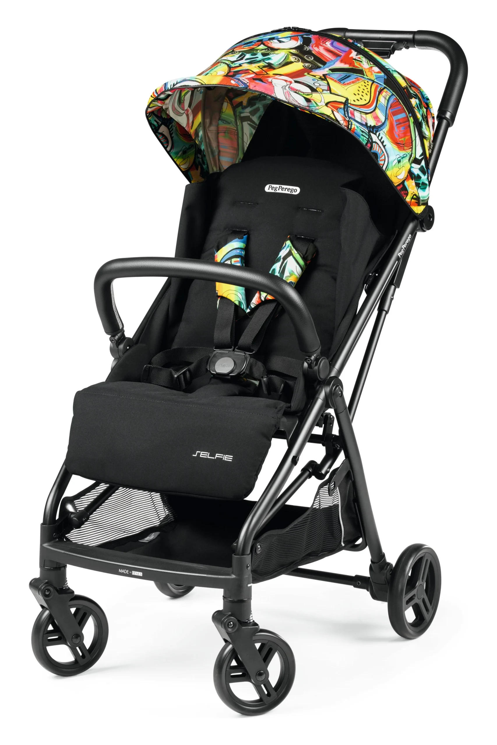 Carriola Peg-Perego SELFIE