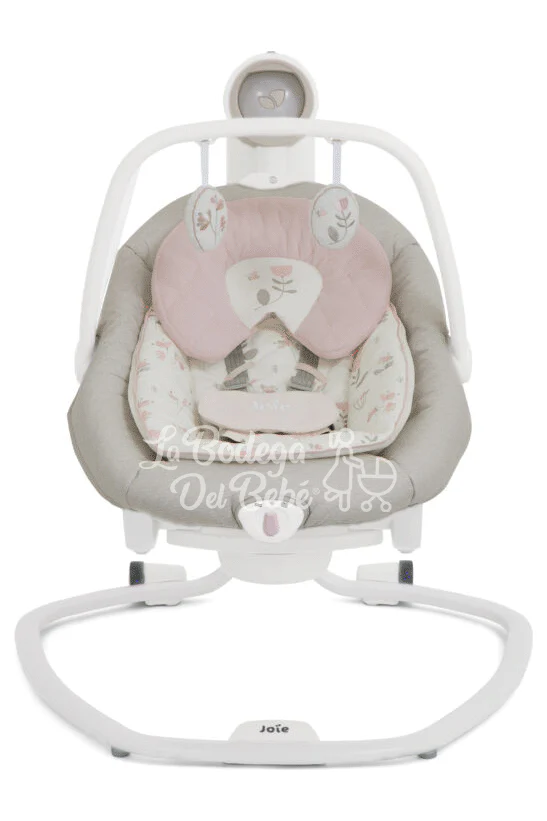 Columpio Joie SERINA 2EN1