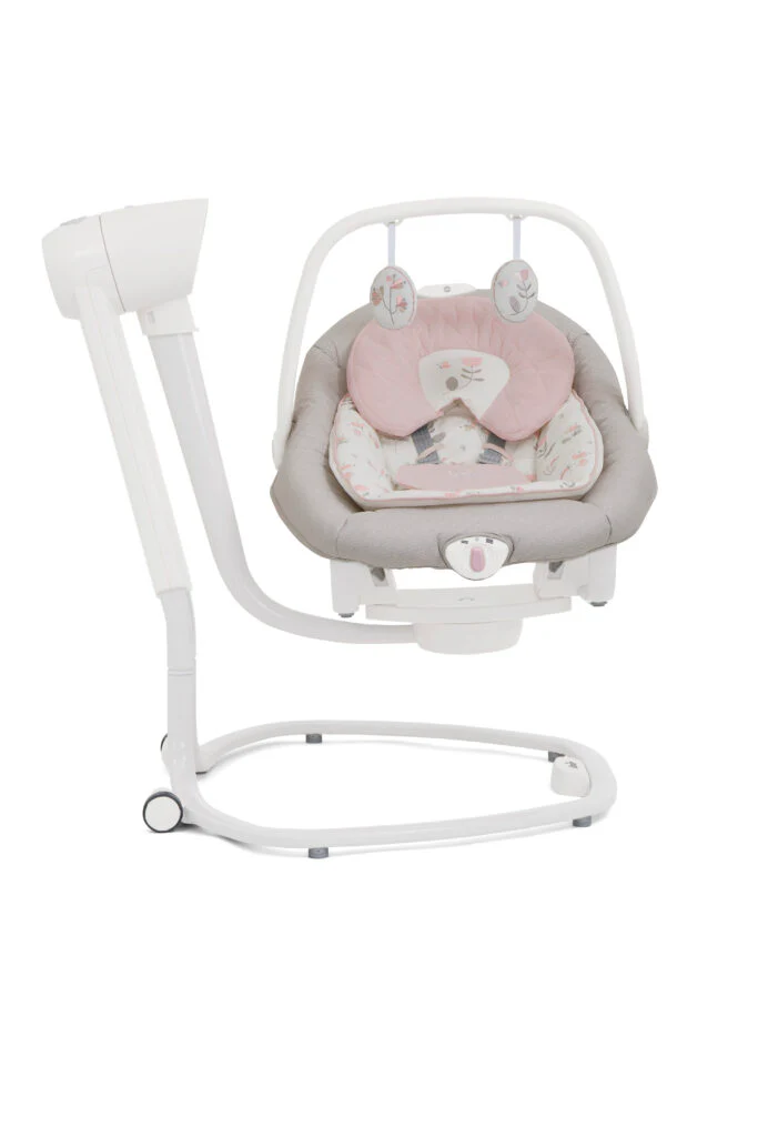 Columpio Joie SERINA 2EN1 - Imagen 5