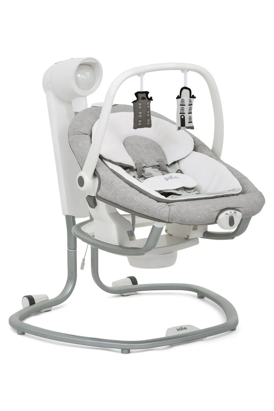 Columpio Joie SERINA 2EN1 - Imagen 3