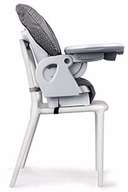 Silla alta Chicco POLLY PROGRESS RELAX 5IN1 - Imagen 9
