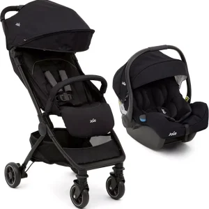 Carriola Travel System Joie PACT
