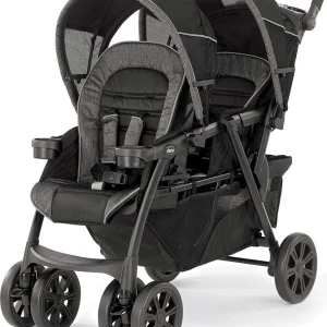 Carriola Doble Chicco TOGETHER