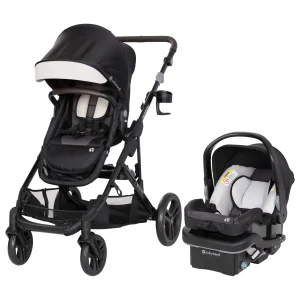 Carriola Baby Trend Travel System MORPH & EZ-LIFT PLUS