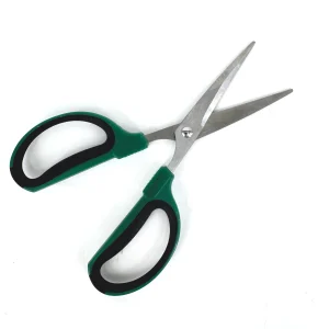Tijeras de podar de acero