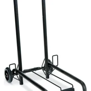 Carrito de viaje Britax CONVERTIBLE TRAVEL CART