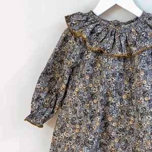 Vestido Bilbao Terral