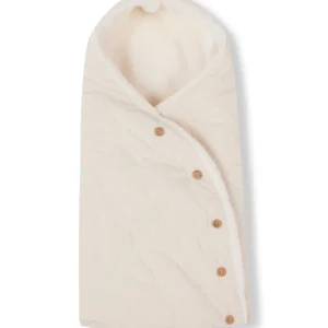 Saco bebé pelo acolchado