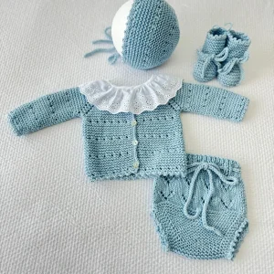 BE_Chaqueta/Jersey Abril