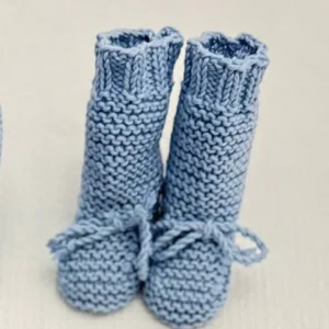 BE_Patucos Calcetín