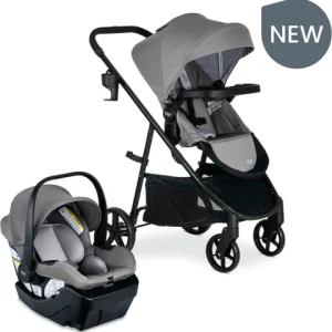 Carriola Britax Travel System WILLOW BROOK