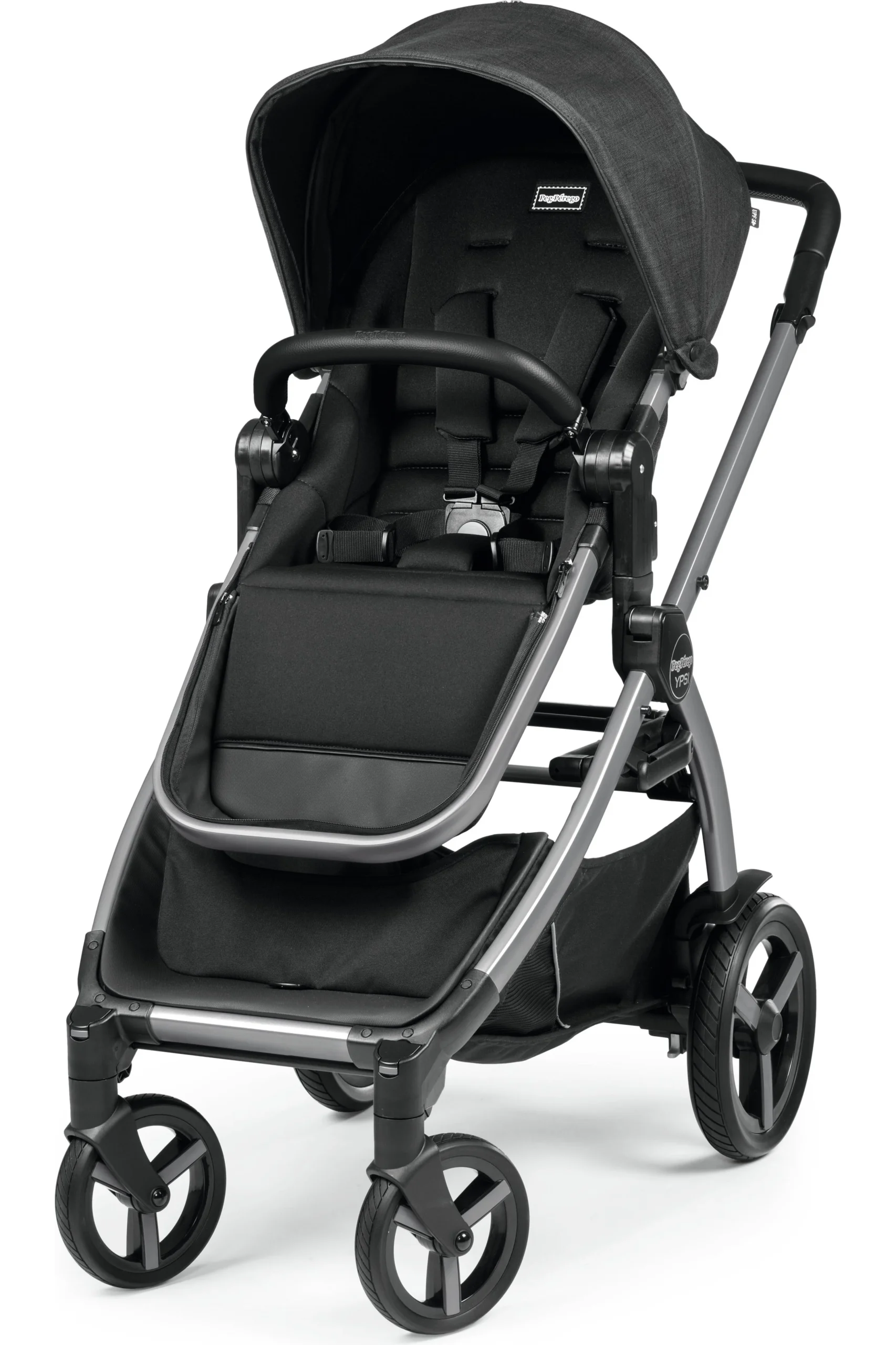 Carriola Peg-Perego YPSI - Imagen 5