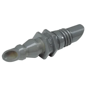 Gardena - Conector Recto - 4,6 Mm