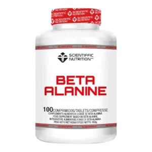 Beta Alanine 1000 100 Tab