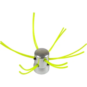 Cabezal De Corte 3 Hilos