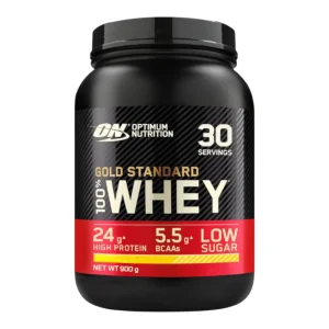 100% Whey Gold Standard 2 Lb Chocolate-avellana