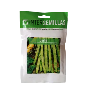 Semillas De Judia Variedad Phenomeen 100 Gr.