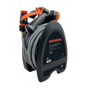 Kit Portamangueras - 10 M