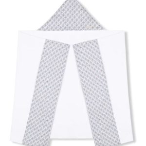 Toalla con capucha Antón