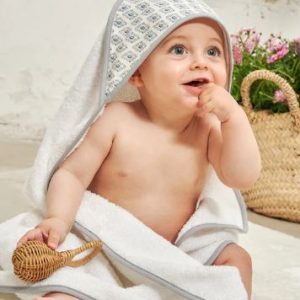 Capa de baño Antón