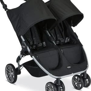 Carriola Doble Britax B-AGILE DOUBLE