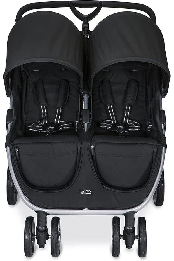 Carriola Doble Britax B-AGILE DOUBLE - Imagen 3