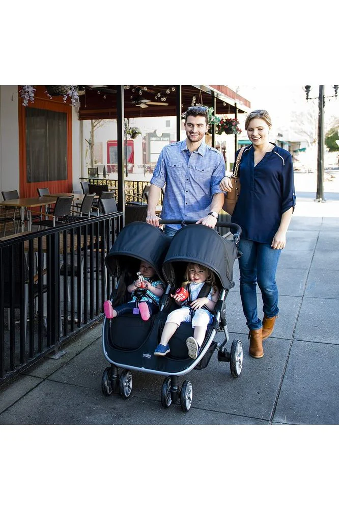 Carriola Doble Britax B-AGILE DOUBLE - Imagen 8
