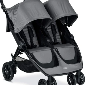 Carriola Doble Britax B-LIVELY