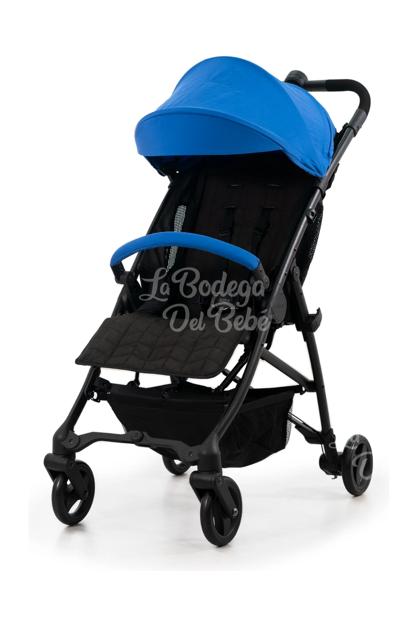 Carriola Britax B-MOBILE