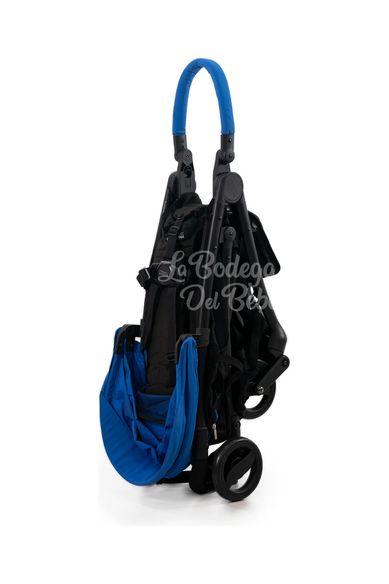 Carriola Britax B-MOBILE - Imagen 6