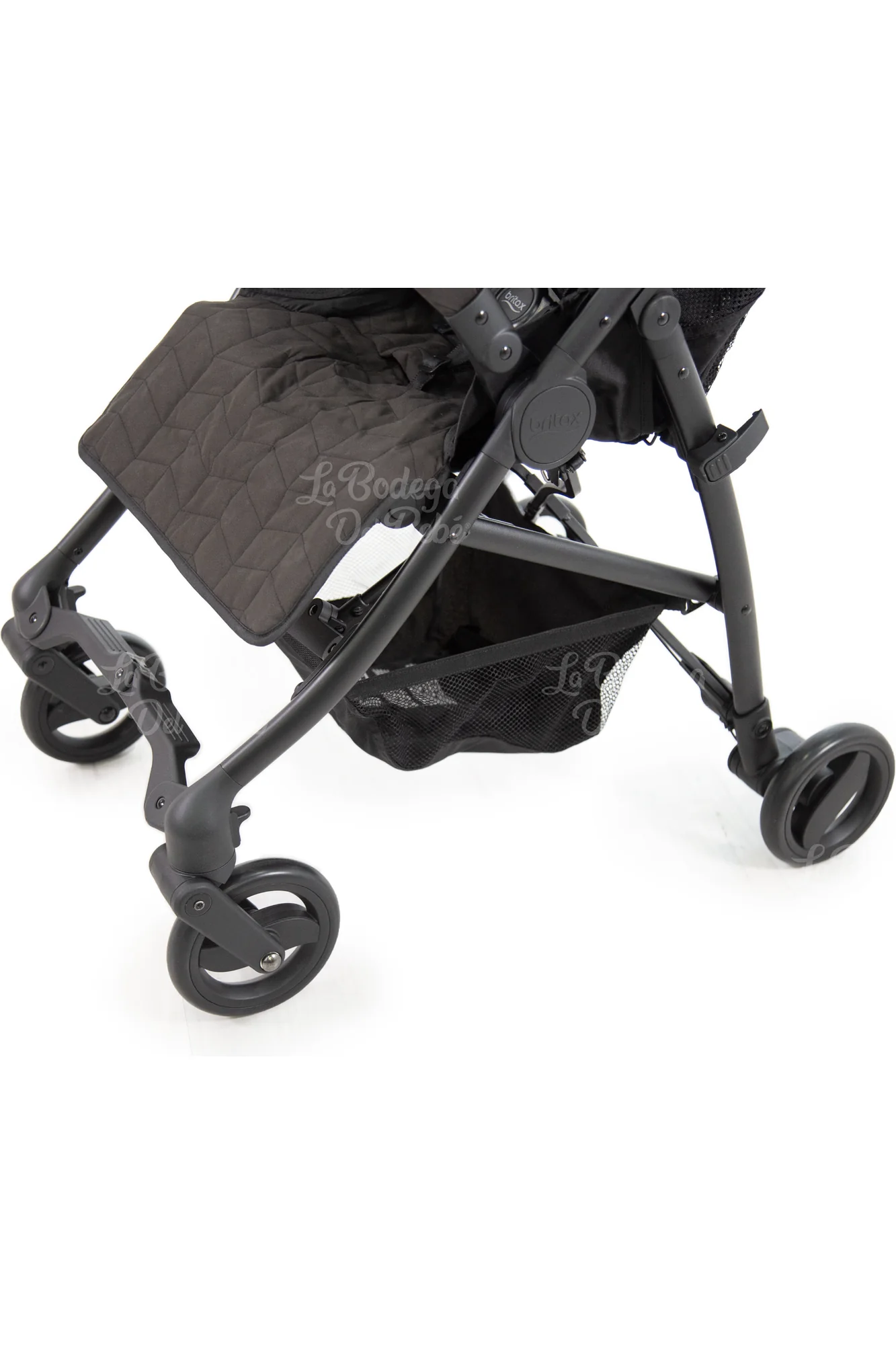 Carriola Britax B-MOBILE - Imagen 7