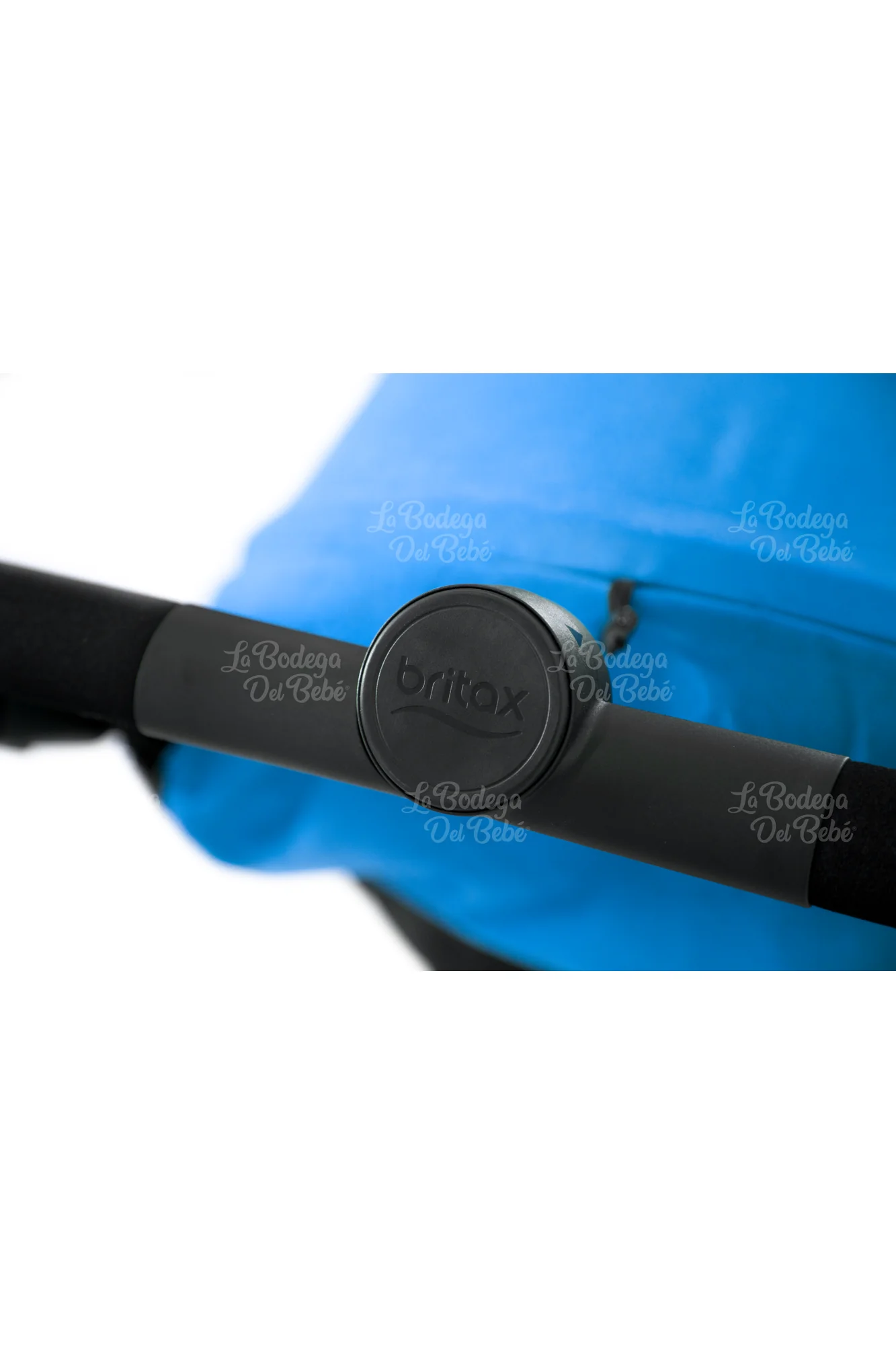 Carriola Britax B-MOBILE - Imagen 8