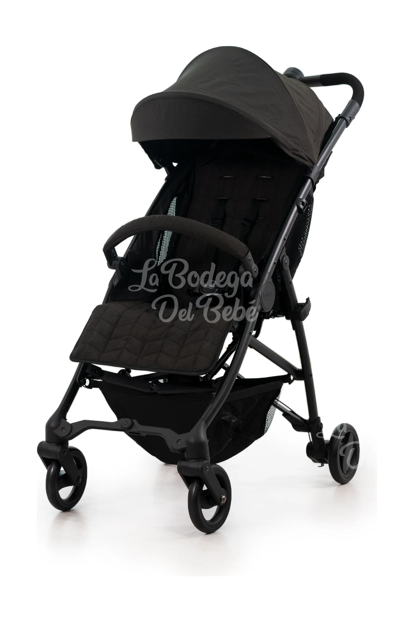 Carriola Britax B-MOBILE - Imagen 2