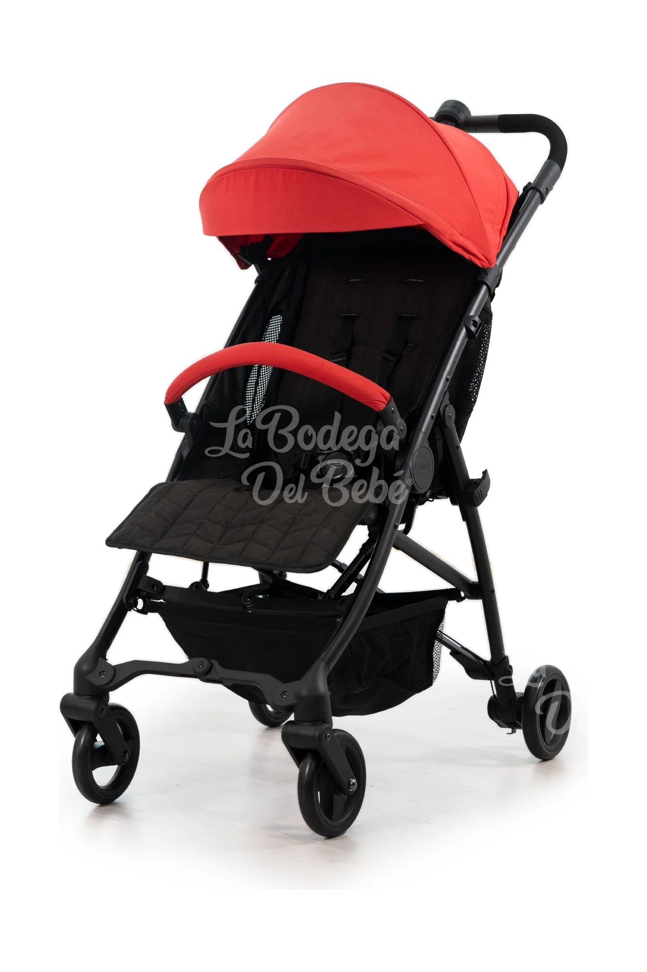 Carriola Britax B-MOBILE - Imagen 3