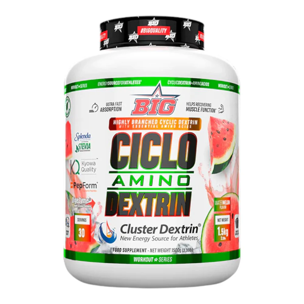 Ciclo Amino Dextrin 1.5 Kg