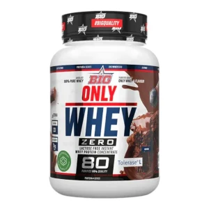 Only Whey 1 Kg Brownie