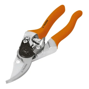 Tijera De Poda De Aluminio - 20 Cm