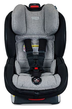 Autoasiento Britax BOULEVARD ClickTight ARB - Imagen 3