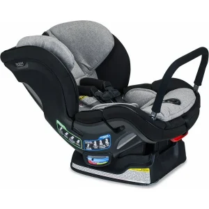 Autoasiento Britax BOULEVARD ClickTight ARB