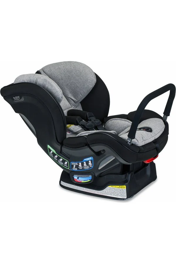Autoasiento Britax BOULEVARD ClickTight ARB